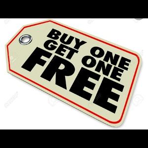 Applies to clothing, shoes, books, housewares